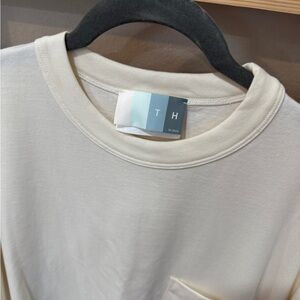 Kith Oversized Heavy Cotton Men’s Tee
